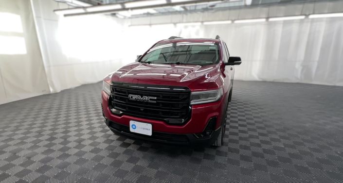 Thumbnail: 2022 GMC Acadia - 1