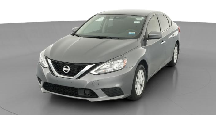 Thumbnail: 2019 Nissan Sentra - 1