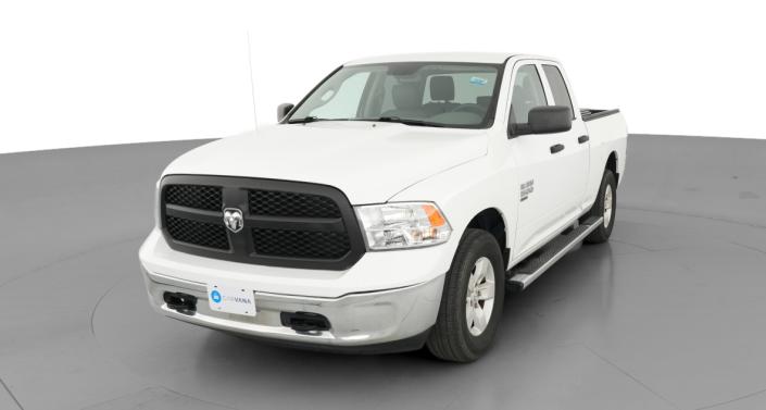 2019 RAM 1500 Classic Tradesman -
                  Concord, NC