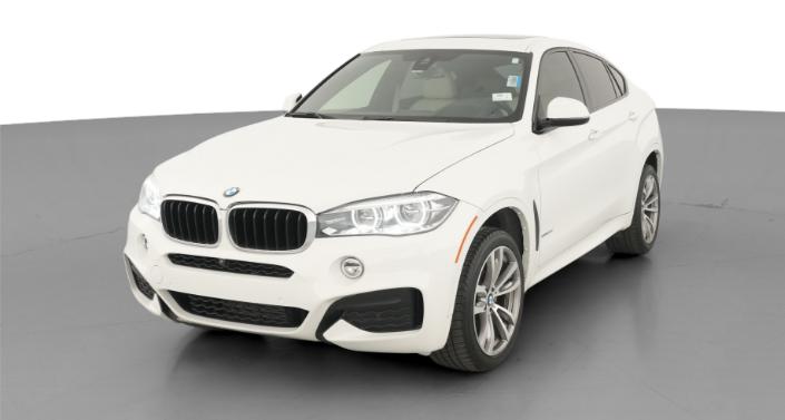 2018 BMW X6 xDrive35i -
                  Tolleson, AZ