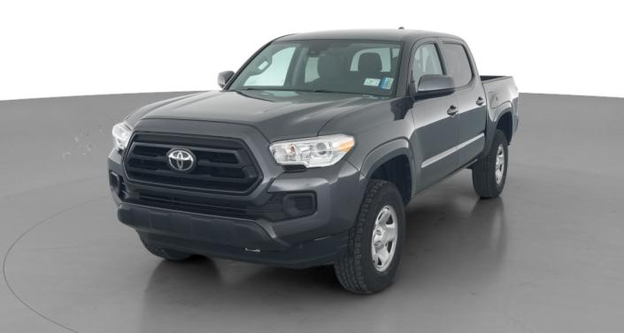 Thumbnail: 2020 Toyota Tacoma - 1