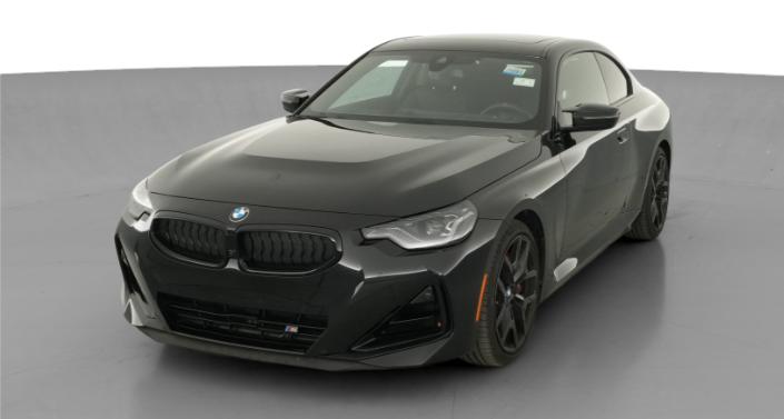 Thumbnail: 2025 BMW 2 Series - 1