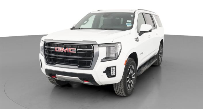 Thumbnail: 2024 GMC Yukon XL - 1