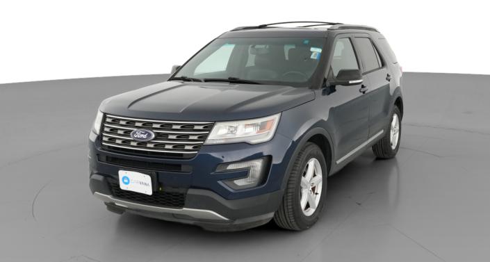 Thumbnail: 2017 Ford Explorer - 1