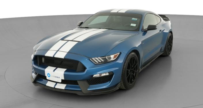Thumbnail: 2019 Ford Mustang - 1