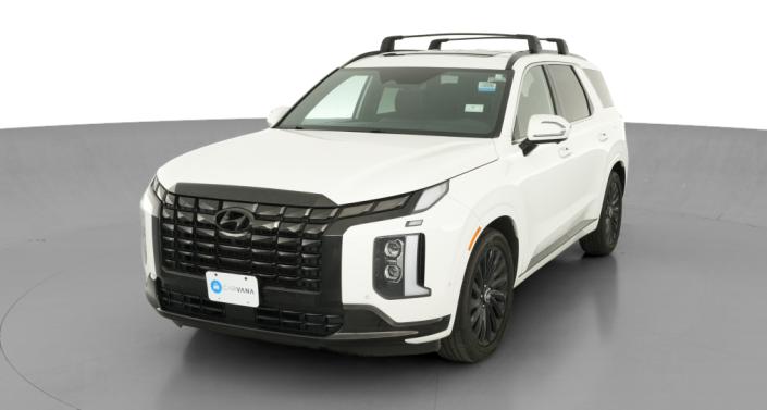 Thumbnail: 2024 Hyundai Palisade - 1