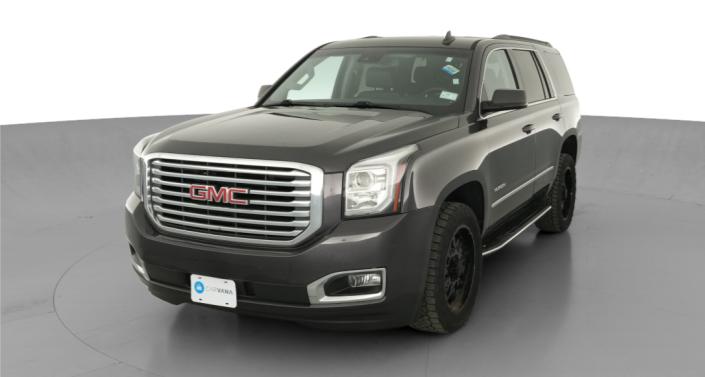 Thumbnail: 2018 GMC Yukon - 1