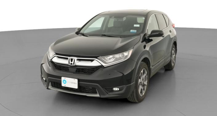Thumbnail: 2018 Honda CR-V - 1