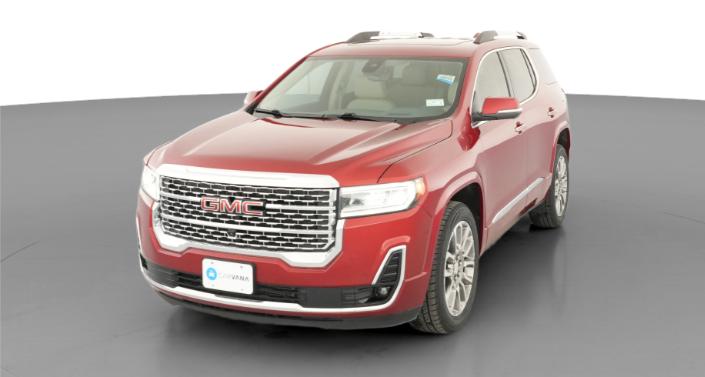 Thumbnail: 2023 GMC Acadia - 1