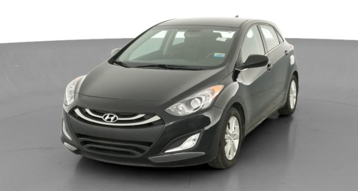 Thumbnail: 2013 Hyundai Elantra - 1