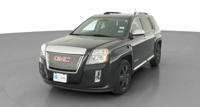 Thumbnail: 2014 GMC Terrain - 1
