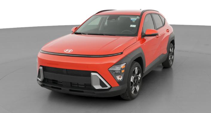 Thumbnail: 2024 Hyundai Kona - 1