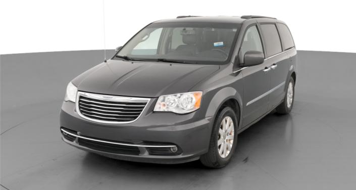 2016 Chrysler Town & Country Touring -
                  Haines City, FL
