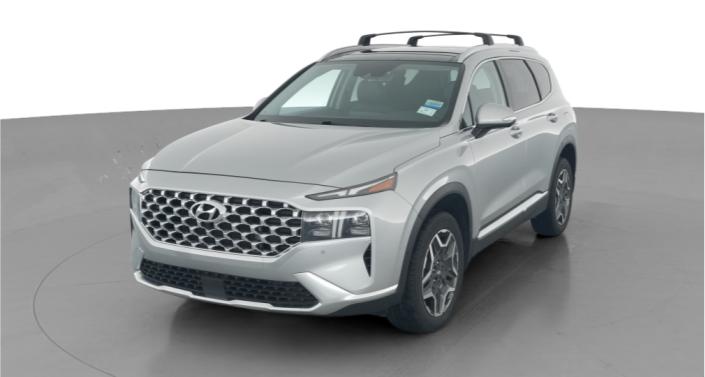 Thumbnail: 2022 Hyundai Santa Fe - 1