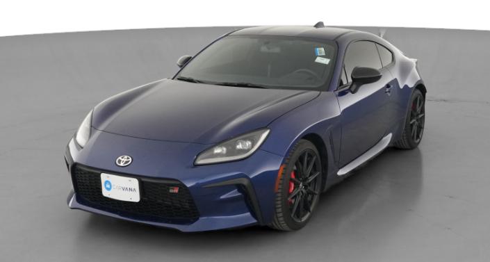 Thumbnail: 2025 Toyota GR86 - 1