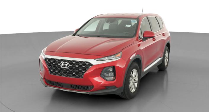 Thumbnail: 2020 Hyundai Santa Fe - 1