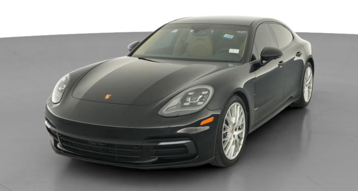 Thumbnail: 2019 Porsche Panamera - 1