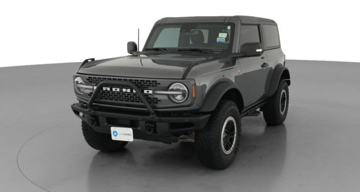 Thumbnail: 2023 Ford Bronco - 1