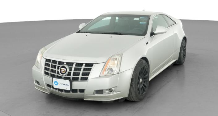 2013 Cadillac CTS Performance -
                  Indianapolis, IN