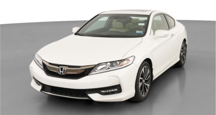Thumbnail: 2016 Honda Accord - 1