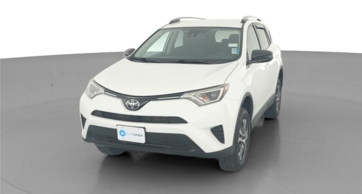 Thumbnail: 2017 Toyota RAV4 - 1