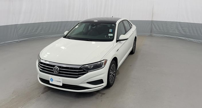 Thumbnail: 2019 Volkswagen Jetta - 1