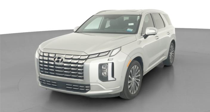 Thumbnail: 2023 Hyundai Palisade - 1