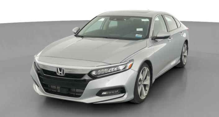 Thumbnail: 2018 Honda Accord - 1