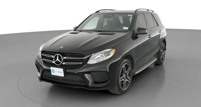 Thumbnail: 2018 Mercedes-Benz GLE - 1