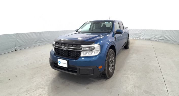 Thumbnail: 2023 Ford Maverick - 1