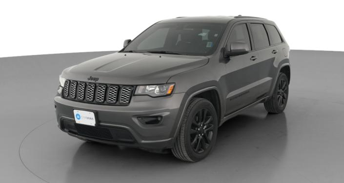 Thumbnail: 2019 Jeep Grand Cherokee - 1