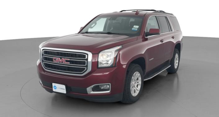 Thumbnail: 2020 GMC Yukon - 1