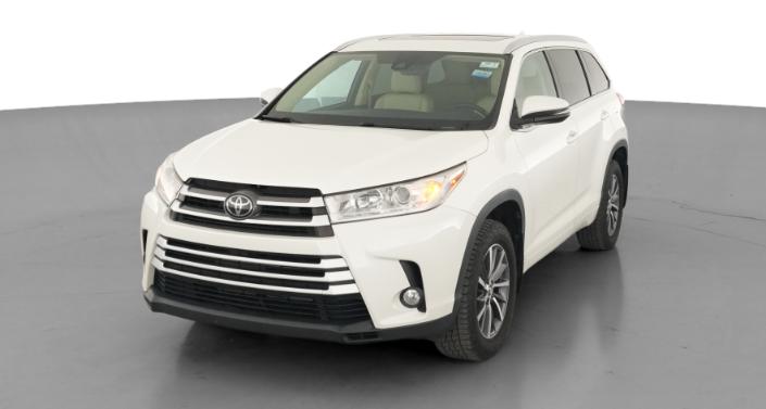 Thumbnail: 2018 Toyota Highlander - 1