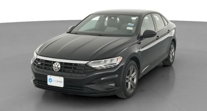 Thumbnail: 2019 Volkswagen Jetta - 1