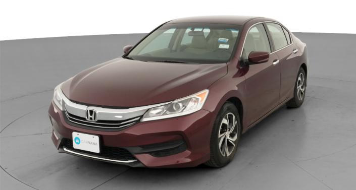 Thumbnail: 2016 Honda Accord - 1