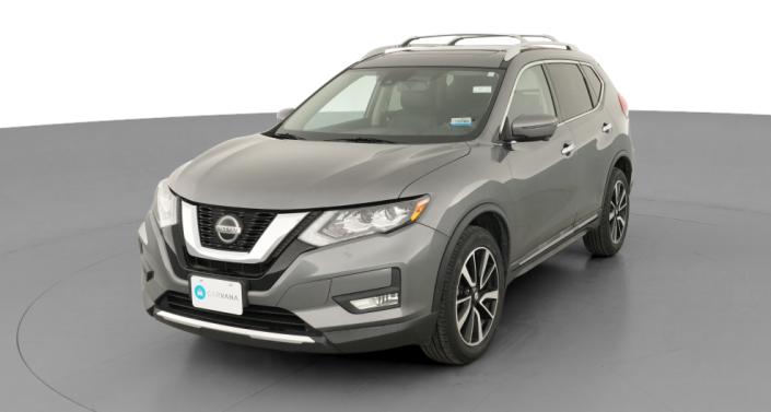 Thumbnail: 2019 Nissan Rogue - 1