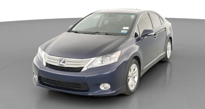 2011 Lexus HS 250h -
                  Fort Worth, TX