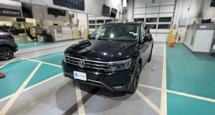 Thumbnail: 2019 Volkswagen Tiguan - 1