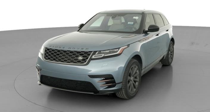 Thumbnail: 2020 Land Rover Range Rover Velar - 1