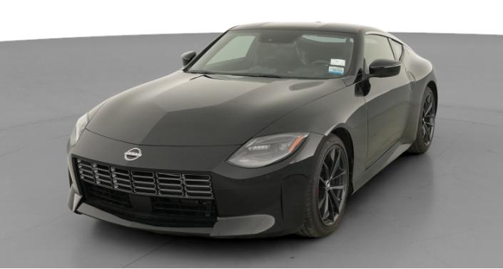 Thumbnail: 2025 Nissan Z - 1