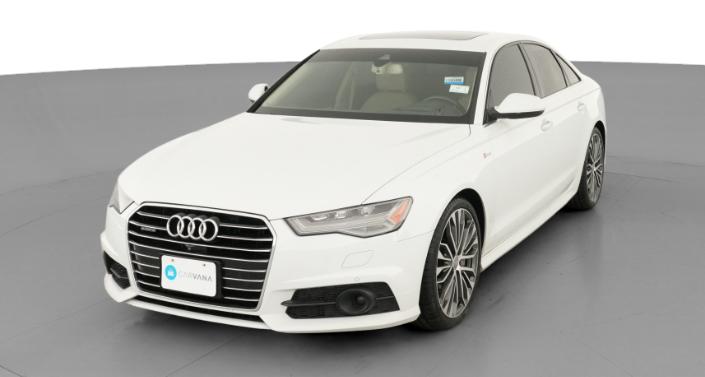 Thumbnail: 2018 Audi A6 - 1