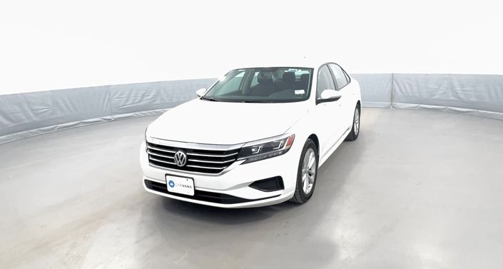 Thumbnail: 2020 Volkswagen Passat - 1