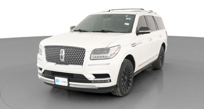 2019 Lincoln Navigator Reserve -
                  Indianapolis, IN