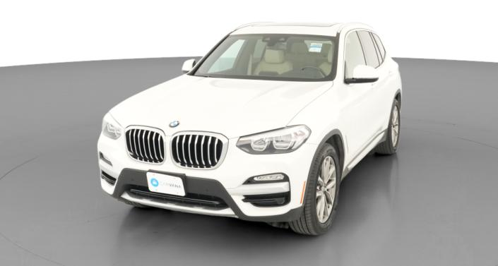 Thumbnail: 2019 BMW X3 - 1