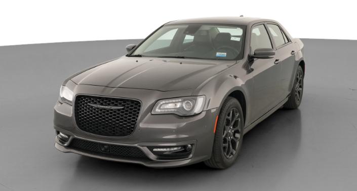 Thumbnail: 2022 Chrysler 300 - 1