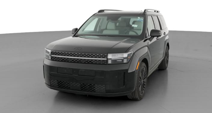 Thumbnail: 2025 Hyundai Santa Fe - 1