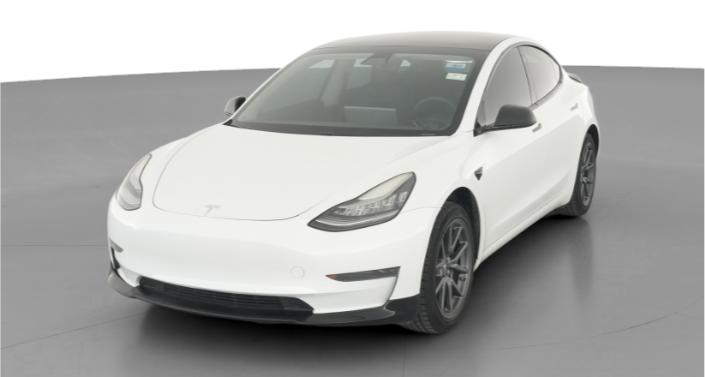 2019 Tesla Model 3 Standard Range -
                  Wheatland, OK