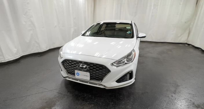 Thumbnail: 2019 Hyundai Sonata - 1