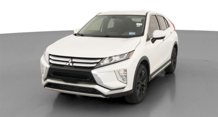 2018 Mitsubishi Eclipse Cross SE -
                  Auburn, GA