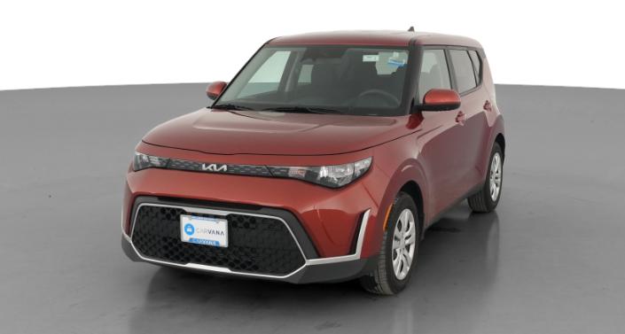 Thumbnail: 2023 Kia Soul - 1